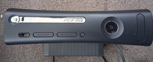 120gb microsoft xbox 360 elite - 120gb,