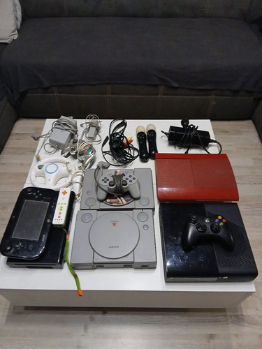 Konsolenpaket ps1 - konsolenpaket,,