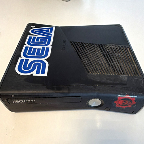 Microsoft xbox 360 heimkonsole - xbox,