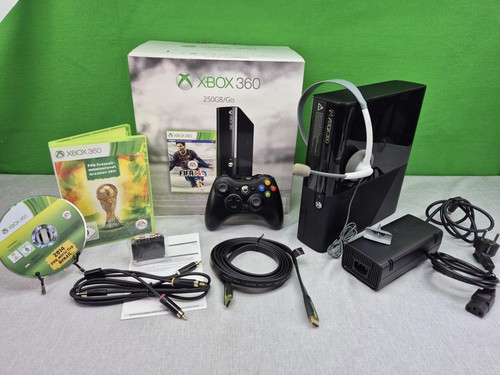 Microsoft xbox 360 go - xbox,