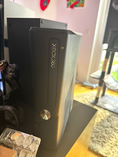 Microsoft xbox 360 konsole - 360,