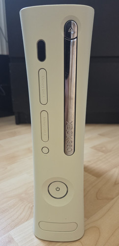 Microsoft xbox 360 60gb hdd - 360,