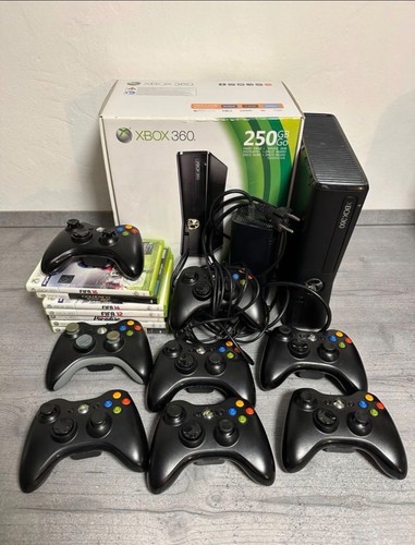 Ovp box 360 - box, controller