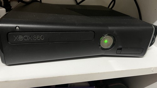 Xbox 360 konsole - 360,