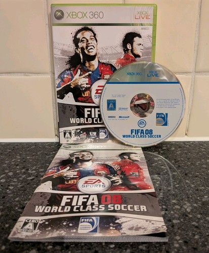 Fifa world class - 08,