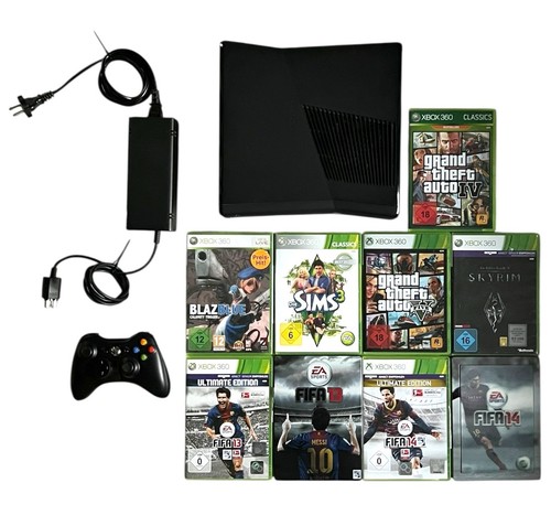 Xbox 360 konsole kabel - xbox,