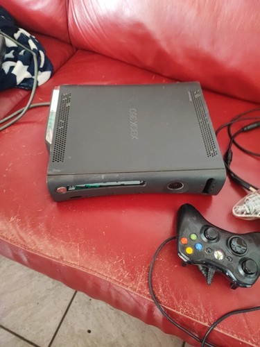 Xbox 360 konsole - xbox,