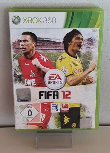 Fifa game xbox 360 - fifa,