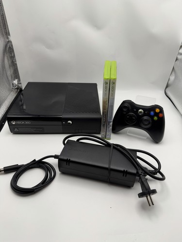 Microsoft xbox 360 500gb - xbox,