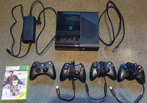 Microsoft xbox 360 - microsoft,