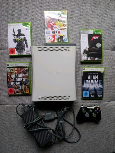 Box 360 spiele - box, +